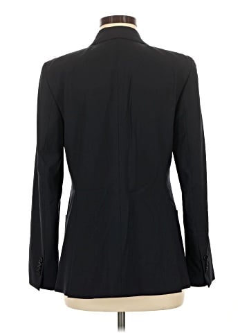 Brooks Brothers Wool Blazer (view 2)
