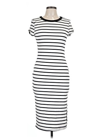 Derek Heart Casual Dress (view 1)