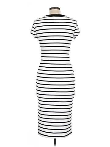 Derek Heart Casual Dress (view 2)