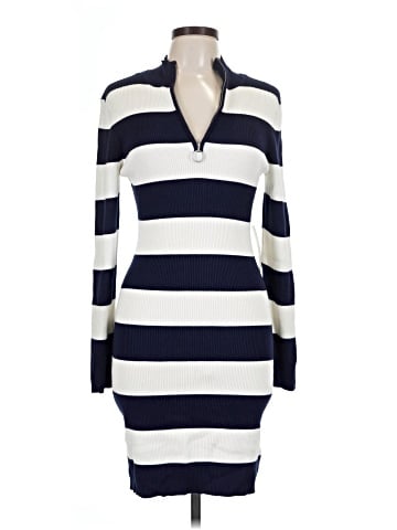 J for Justify Casual Dress (view 1)