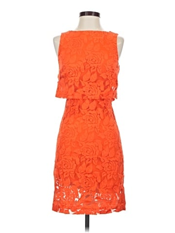 Nicole Miller Artelier Cocktail Dress (view 1)