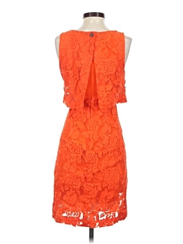 Nicole Miller Artelier Cocktail Dress (view 2)