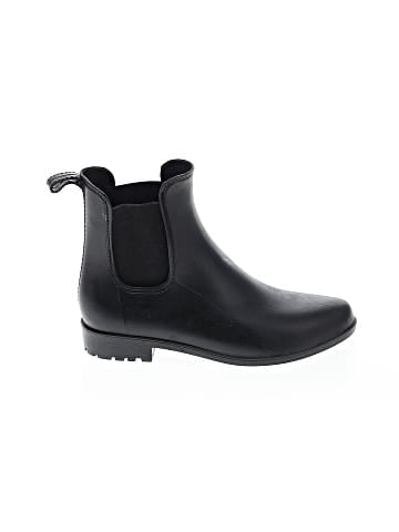 A New Day Rain Boots (view 1)