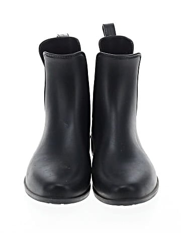 A New Day Rain Boots (view 2)