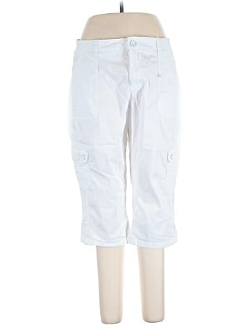 Lee Cargo Pants (view 1)