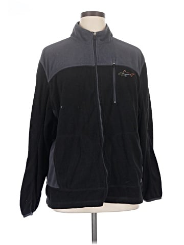 Greg Norman Track Jacket (view 1)
