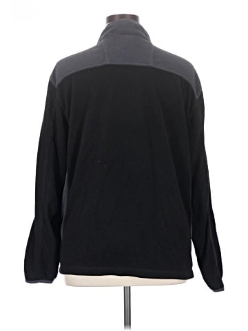 Greg Norman Track Jacket (view 2)