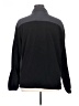 Greg Norman 100% Polyester Black Track Jacket Size XL - photo 2