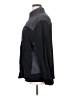 Greg Norman 100% Polyester Black Track Jacket Size XL - photo 5