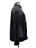 Greg Norman 100% Polyester Black Track Jacket Size XL - photo 4