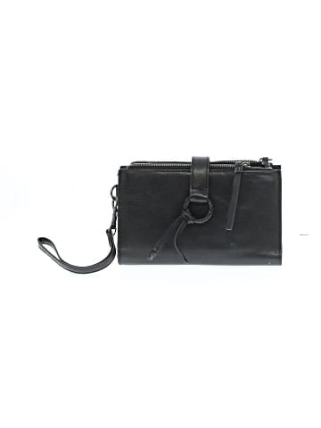 Lucky Brand Leather Wristlet (view 1)