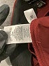Ann Taylor Solid Burgundy Active Pants Size 6 (tall) - photo 8
