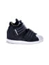 Adidas Blue Sneakers Size 6 1/2 - photo 1