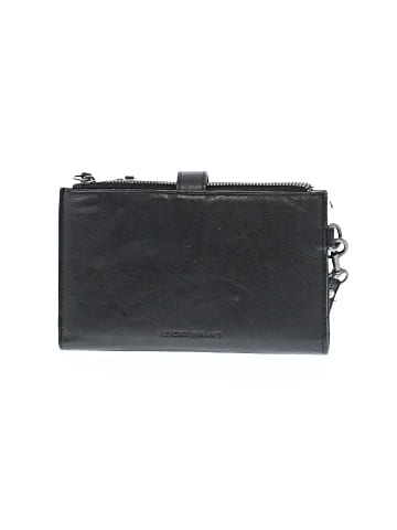 Lucky Brand Leather Wristlet (view 2)