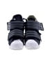 Adidas Blue Sneakers Size 6 1/2 - photo 2