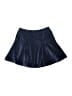 Crewcuts Solid Blue Skirt Size 10 - 11 - photo 2