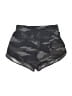 Athleta Camo Black Athletic Shorts Size M (estimated) - photo 2