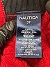 Nautica 100% Cotton Red Pullover Sweater Size 3T - photo 3