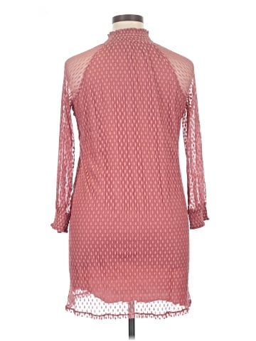 Nina Leonard Casual Dress (view 2)