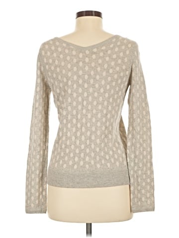 Karen Nicol Pullover Sweater (view 2)