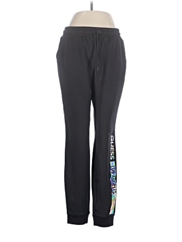Guess Track Pants (view 1)
