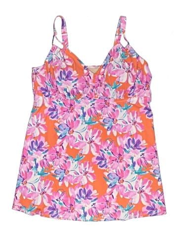 Swimsuits for all Swimsuit Top (view 1)
