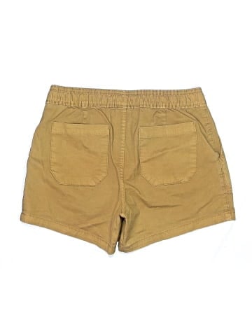 The North Face Khaki Shorts (view 2)