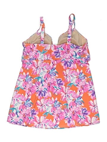 Swimsuits for all Swimsuit Top (view 2)