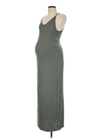 Due Time Maternity Casual Dress (view 1)