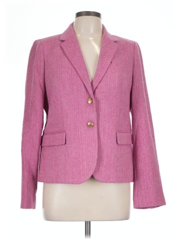 J.Crew Factory Store Wool Blazer (view 1)