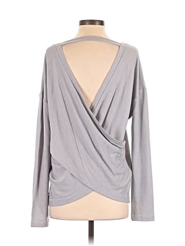 Zobha Long Sleeve Top (view 2)