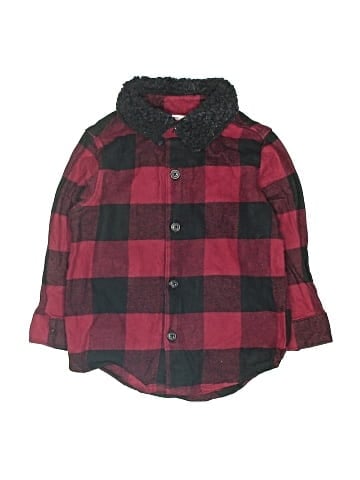 Carter's Poncho (view 1)