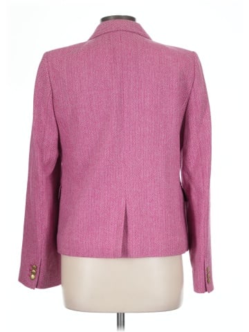 J.Crew Factory Store Wool Blazer (view 2)