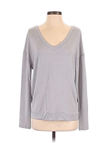 Zobha Long Sleeve Top (view 1)