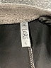 Lapis Chevron-herringbone Gray Active Pants Size L - photo 7