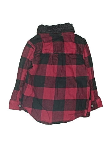 Carter's Poncho (view 2)