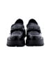 Steve Madden 100% Leather Black Flats Size 8 - photo 2