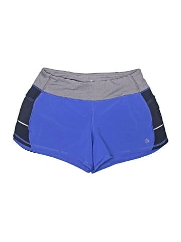 Athleta Athletic Shorts (view 1)