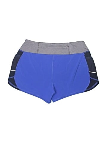 Athleta Athletic Shorts (view 2)