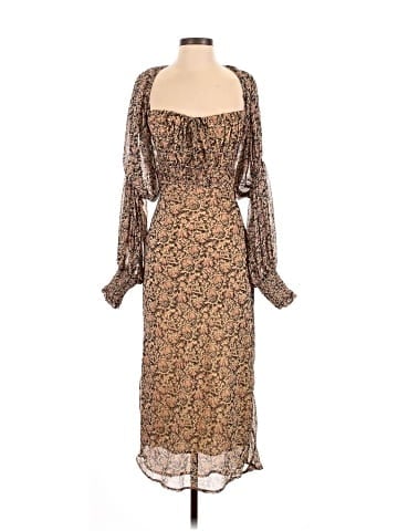 Free People Cocktail Dress (view 1)