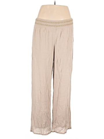 JM Collection Casual Pants (view 1)