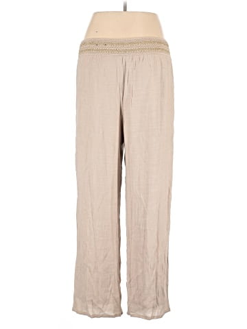 JM Collection Casual Pants (view 2)