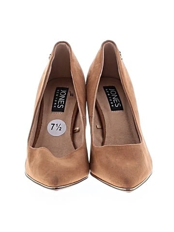 Jones New York Heels (view 2)