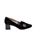 Bandolino Black Heels Size 9 - photo 1