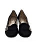 Bandolino Black Heels Size 9 - photo 2