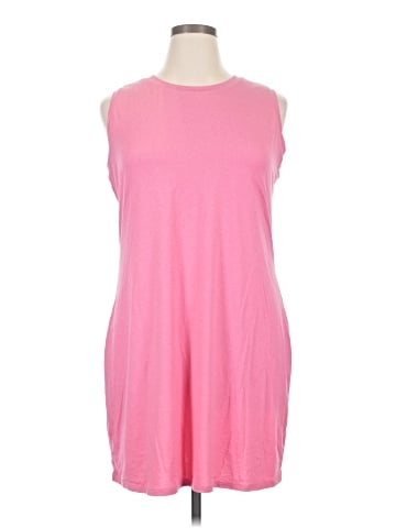 Free Country Casual Dress (view 1)