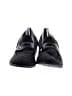 Clarks Black Flats Size 6 1/2 - photo 2