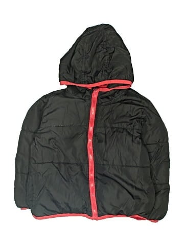 WonderKids Zip Up Hoodie (view 1)