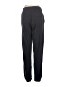 Element Solid Black Track Pants Size M - photo 2