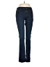 J Brand Solid Blue Jeans Size 27 waist - photo 1